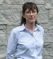 Dr. Anne Barnfield